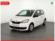 Skoda Citigo 1.0 Klima DAB AUX Bluetooth - Sandersdorf Brehna