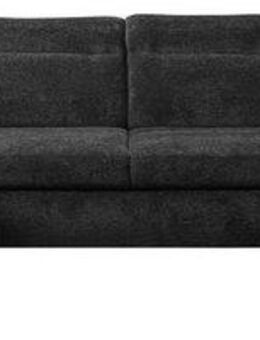 WERK2 Wohnlandschaft Cordoba inkl. Bett, Bettkasten & Kopfteilfunktion, Breite 359 cm