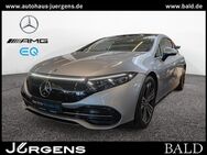 Mercedes EQS, Burm Sitzklima Airm, Jahr 2023 - Hagen (Stadt der FernUniversität)