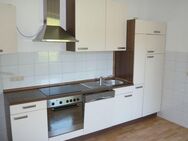 Attraktive, neuwertige 3-Zimmer-Wohnung mit gehobener Innenausstattung & EBK in Bad Brückenau! - Bad Brückenau