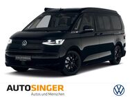 VW T7 Multivan, California Beach Tour eHybrid, Jahr 2022 - Marktoberdorf