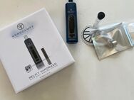 Relikt Vaporizer von Norddampf wie neu! - Aurich