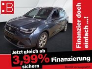 Seat Arona, 1.0 TSI FR, Jahr 2024 - Ingolstadt