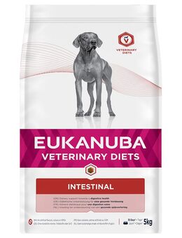Eukanuba VETERINARY DIETS Adult Intestinal - 5 kg