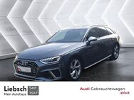 Audi S4, Avant MASSAGE, Jahr 2021 - Lübben (Spreewald)