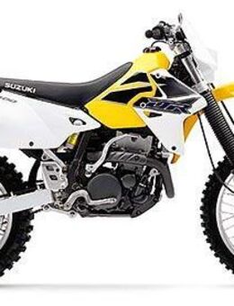 Suzuki DR-Z 400 S E SM Verschleissteile Ersatzteile Direktimport - Eschershausen