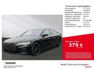 Audi A8, 50 TDI quattro S line, Jahr 2023 - Bielefeld