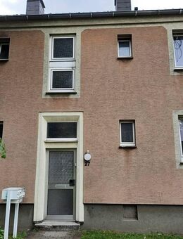 Kleine 2-Zimmer-Wohnung in Recklinghausen Suderwich für Sie! - Recklinghausen