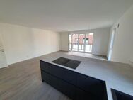 Traumwohnung mit exklusiver Einbauküche und großzügigem Balkon. - Tornesch