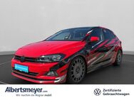 VW Polo, 1.0 TSI OPF Join, Jahr 2019 - Leinefelde-Worbis