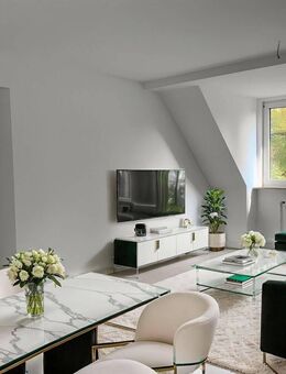 Sofort einziehen inkl. Einkaufsgutschein: 2-Zimmer-Wohnung in Herne Unser Fritz - Herne