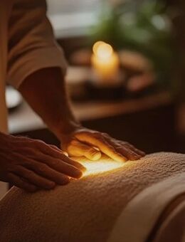 Model gesucht, Massage und Kosmetik - Berlin Charlottenburg-Wilmersdorf