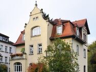 Schöne Wohnung in Jugendstilvilla! - Dresden