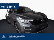 VW T-Roc, 1.5 TSI Sport Black Style, Jahr 2021 - Kornwestheim