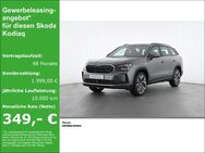 Skoda Kodiaq, 1.5 TSI SELECTION 150 VERFÜGBAR, Jahr 2022 - Neuss