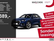 Audi Q3, advanced 40 TDI quat SmartIn, Jahr 2024 - Wackersdorf