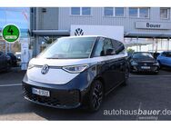 VW ID.BUZZ, Pro ID Buzz 150kW Pro, Jahr 2023 - Wesseling