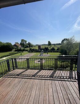 Ihre Traumwohnung an der Ostsee mit Süd/West Ostseefernblick - Kellenhusen (Ostsee)