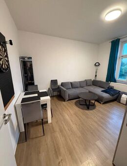 2-Zimmer-Wohnung in Leutershausen-Wiedersbach - Leutershausen