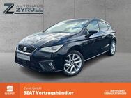 Seat Ibiza, 1.0 TGI FR 90 FR, Jahr 2023 - Sankt Wendel Zentrum