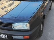 VW Bj,1994 Golf 3 Automatik TÜV gültig bis Oktober 2026 - München