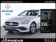 Mercedes C 220, d Avantgarde Wide 17, Jahr 2023 - Dillenburg