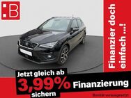 Seat Arona 1.0 TSI DSG FR AHK NAVI LED SHZ 18ZOLL - Ingolstadt