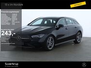 Mercedes CLA 180, SB AMG SPUR, Jahr 2023 - Rendsburg