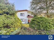 Für die ganze Familie mit zusätzlicher Einliegerwohnung - in begehrter Wohnlage! - Bad Salzungen
