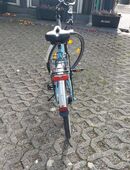 Damenfahrrad in 42477