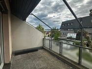 2-Zimmer Wohnung im Zentrum von Köngen (mit Wohnberechtigungsschein) - Köngen