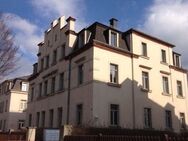 Gemütliche 2-Zimmer Wohnung in Heidenau! - Heidenau (Sachsen)
