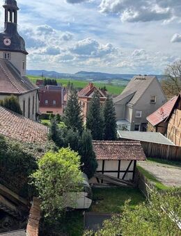 Bezugsfreies Wohnhaus in Lindig bei Kahla - Lindig