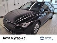 VW Golf Variant, 1.5 MOVE eTSI, Jahr 2023 - Neu Ulm