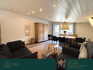 Bergzauber genießen: 3-Zimmer-Ferienwohnung den Bergen - Oberstdorf