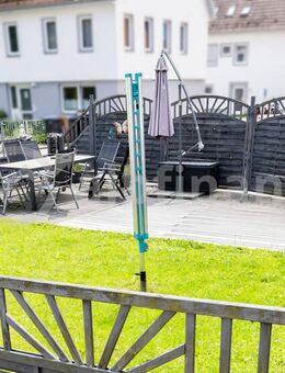 Projekt für kreative Köpfe: Vielseitiges Fachwerkhaus - Mehrgenerationenwohnen oder Renditeobjekt! - Münsingen