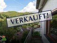 Hübsches Familienhaus in erhöhter Ruhelage in Neuerburg ..mit Blick ins Grüne! - Neuerburg