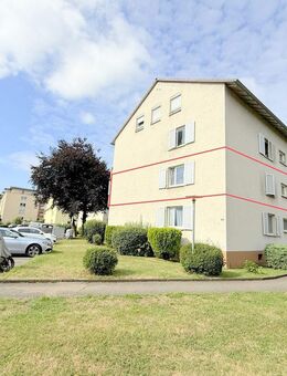 3-Zi.-Wohnung am Parkschwimmbad mit guter Anbindung - Lörrach