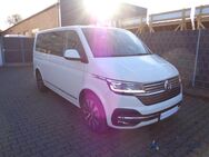 VW T6 Multivan, 2.0 TDI 1 Gen Six R, Jahr 2020 - Selm