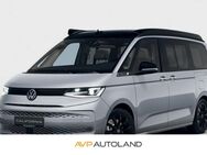 VW T7 Multivan, 2.0 TDI California BEACH CAMPER | |, Jahr 2022 - Plattling