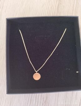 Zu verkaufen Gold kette - Wernigerode