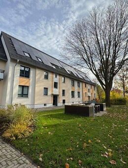 Dachgeschoss in ruhiger Lage - schnelle Anfrage - Braunschweig