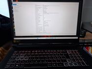 Gaming Laptop Acer Nitro 5 (AN517-54) - Augsburg