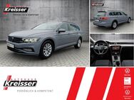 VW Passat Variant, 1.5 TSI Business, Jahr 2021 - Ulm