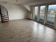 renovierte Maisonettewohnung in ruhiger Lage - Soltau