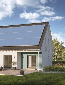 Ihr Traumhaus Home 13 - Geräumig, hell und individuell gestaltbar! - Rheinmünster