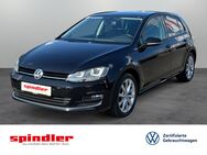 VW Golf, 1.4 TSI Highline VII, Jahr 2013 - Kitzingen