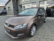 VW Polo 6R Style /Automatik/TÜV/8-fach - Vorbach