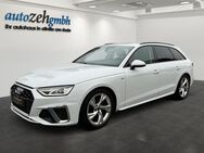 Audi A4, Avant S line 35 TFSi S-Line, Jahr 2021 - Eltville (Rhein)