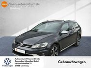 VW Golf Variant Alltrack 2.0 TDI 4Motion Alu LED AHK Standh. Navi ACC Kamera - Lüneburg